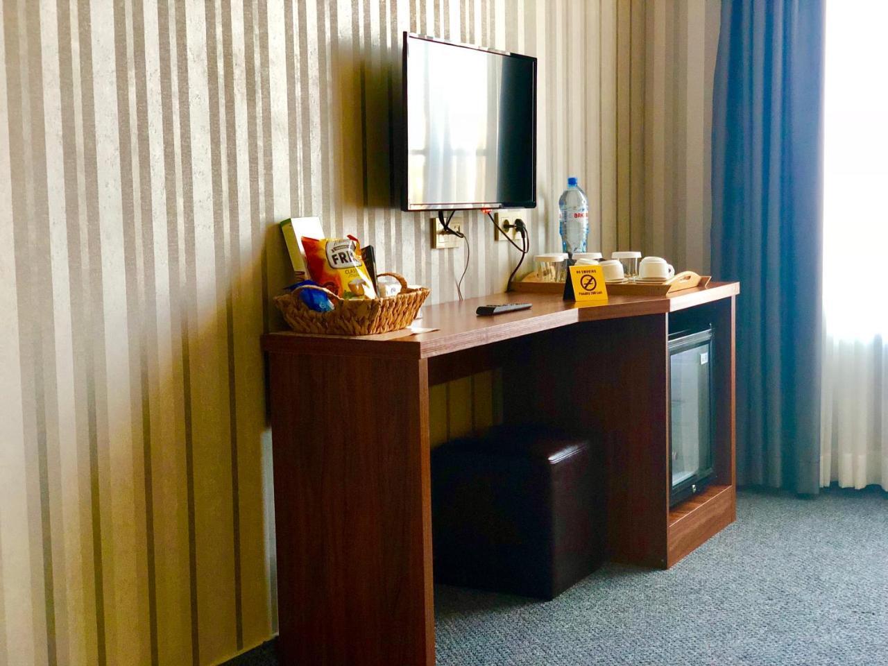 Tbili Hotel Tbilisi Ruang foto