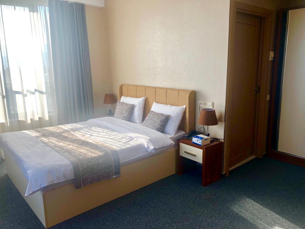 Tbili Hotel Tbilisi Ruang foto